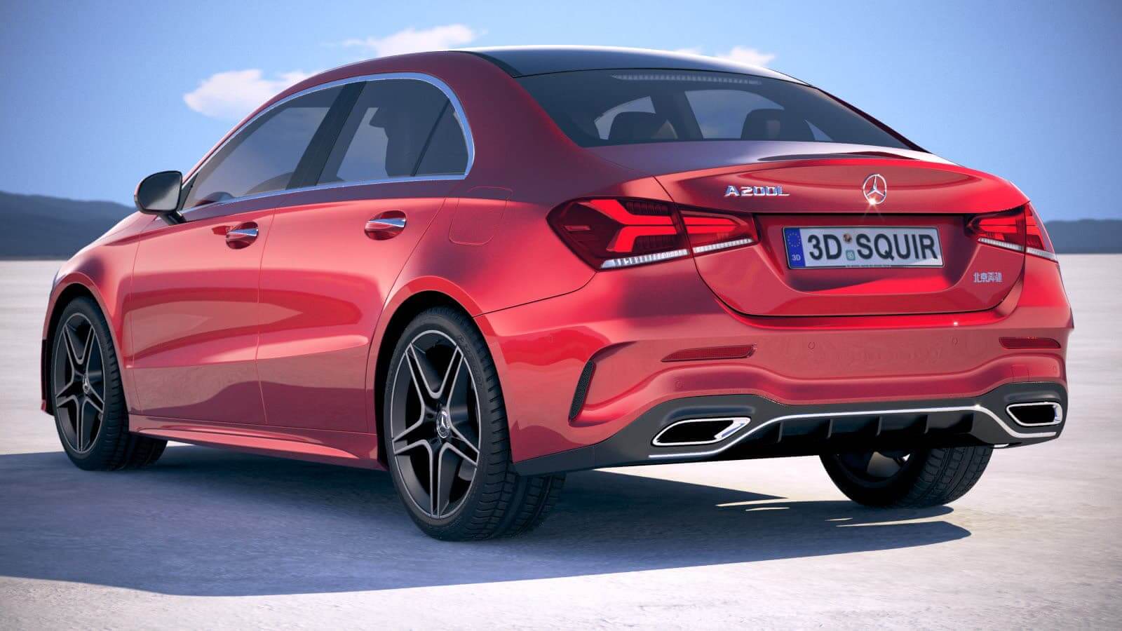 Mercedes a200 С…СЌС‚С‡Р±РµРє 2020