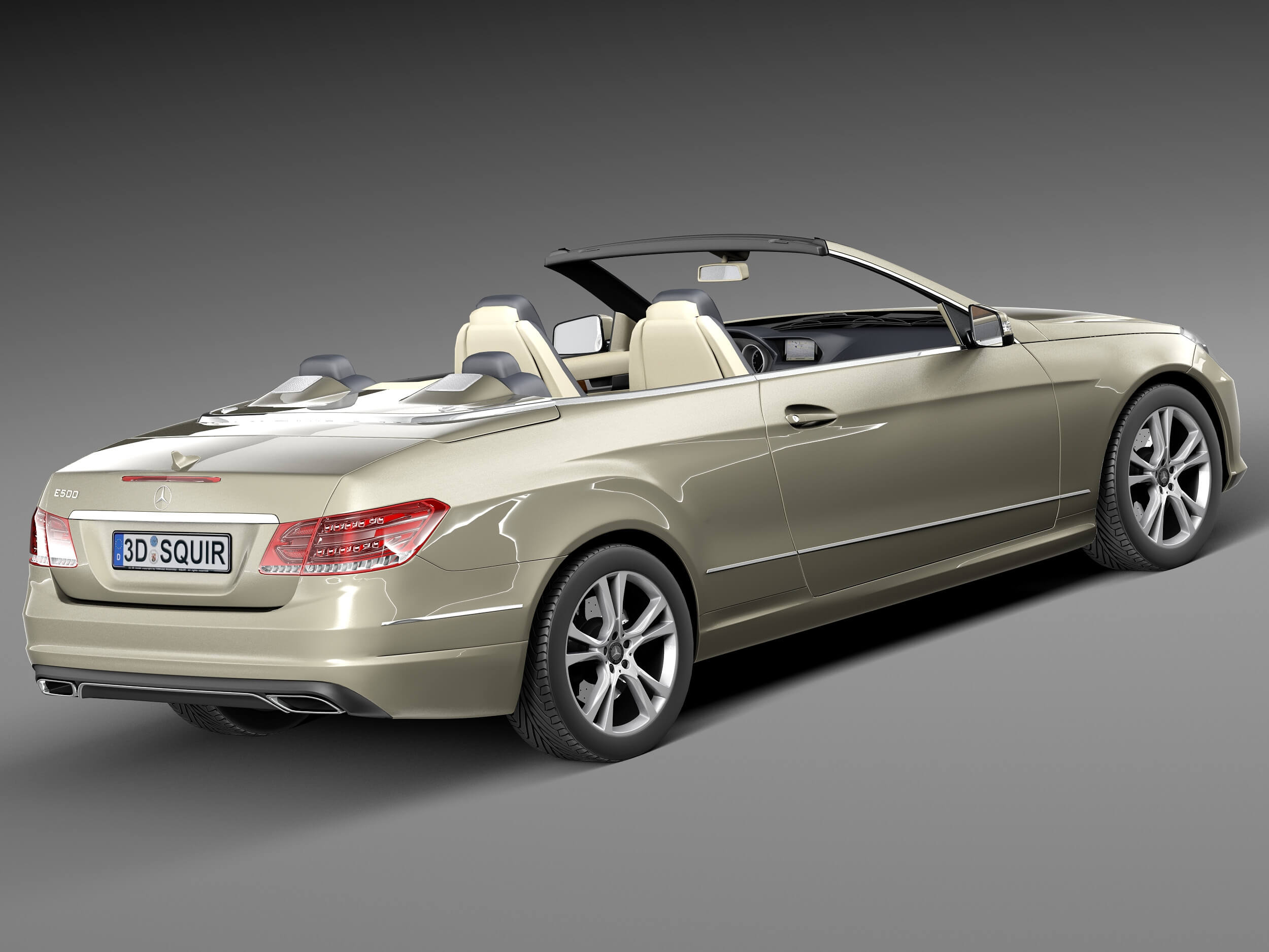 Unveiling The 2014 E Class Cabriolet'S Engineering Marvels - w8p8c6w