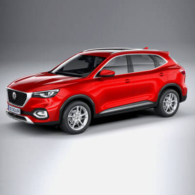 MG Ehs 2023 3d model related