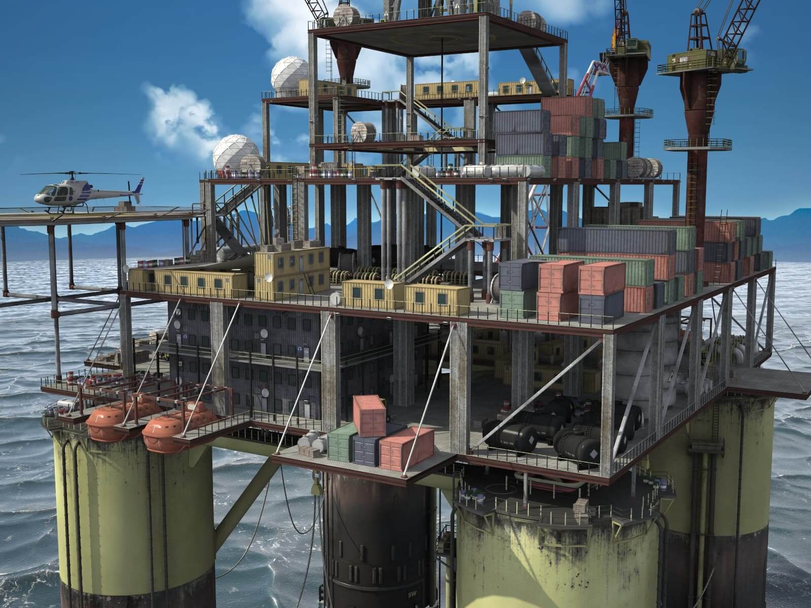 оил риг камеры. бруней месторождения нефти. раст риг 4 k. нефтевышка раст. Small oil rig rust.