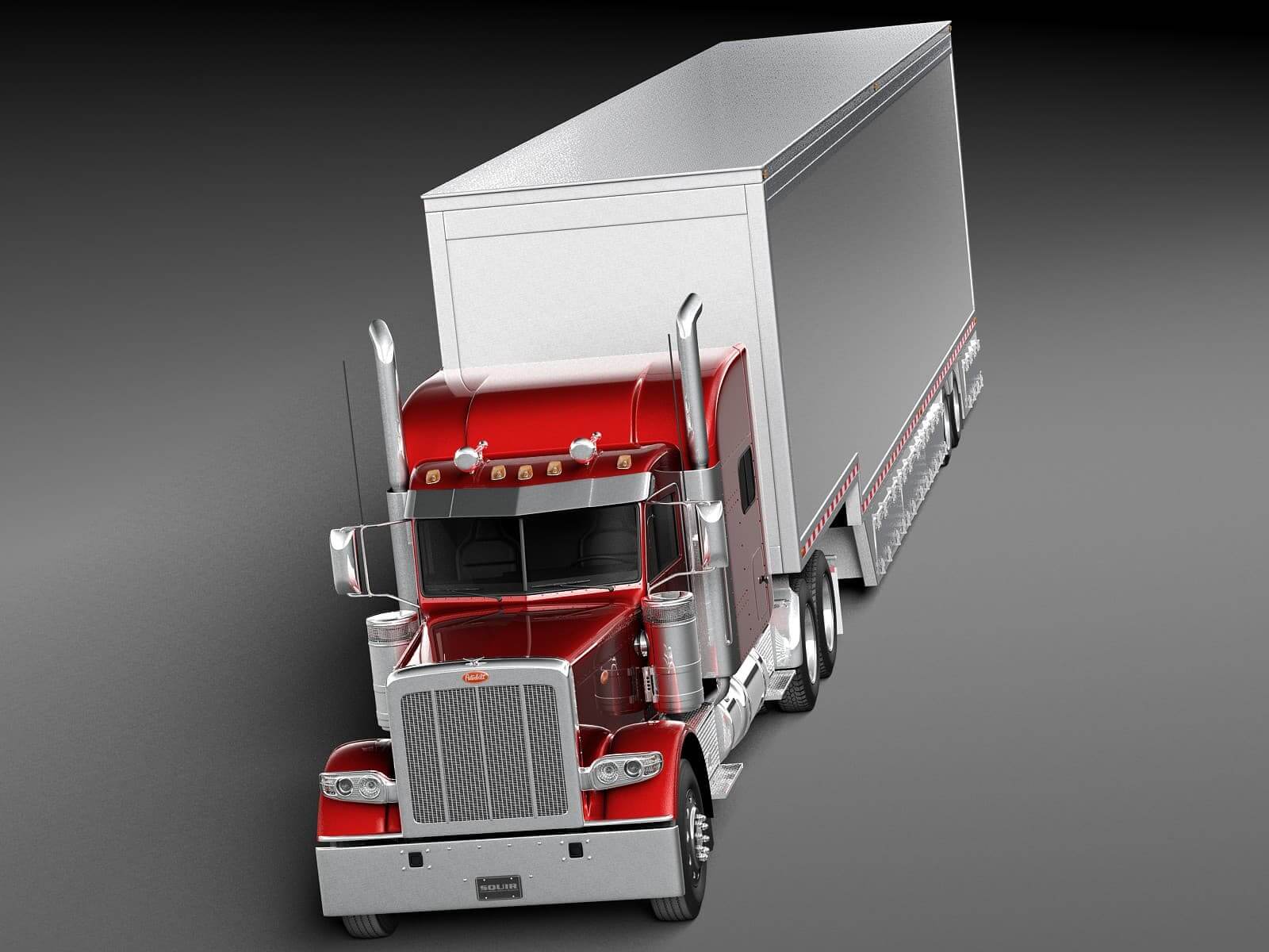 Кемпер караван off road. 3d модель фургона. Фура volvo fh16. Kenworth w900 sleeper cab. Trailers 2015.