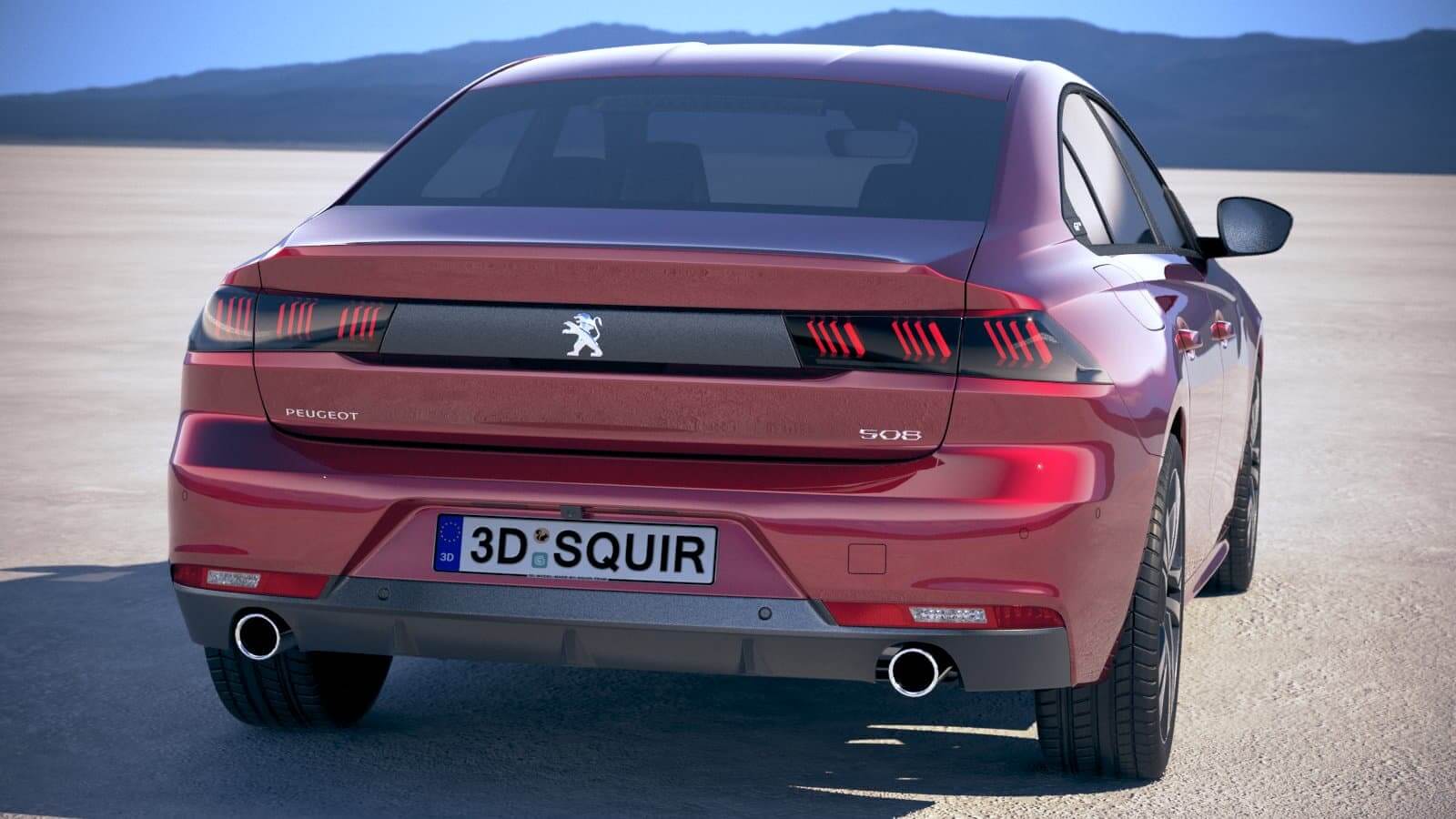 Peugeot 508 Gt 2019 Price The Experts Weigh In On Value - 7pao783