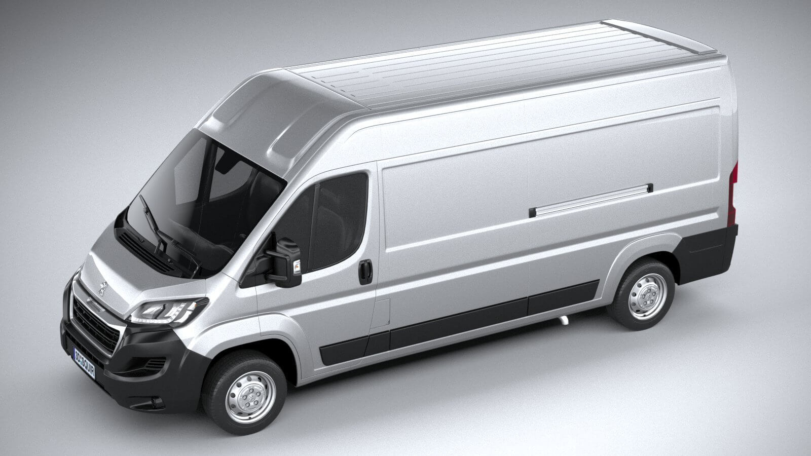 Peugeot boxer 2022