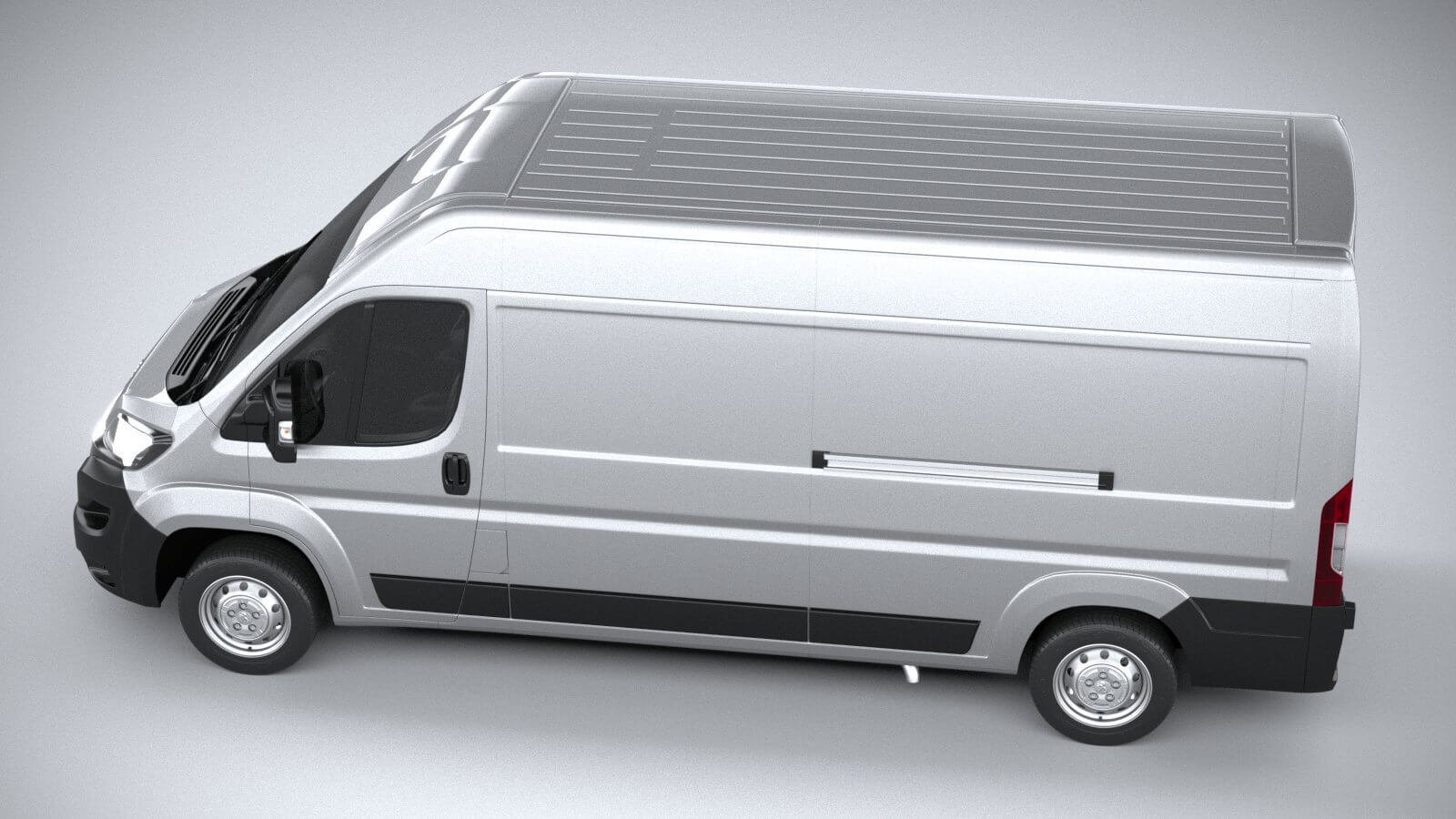 Peugeot boxer 2020