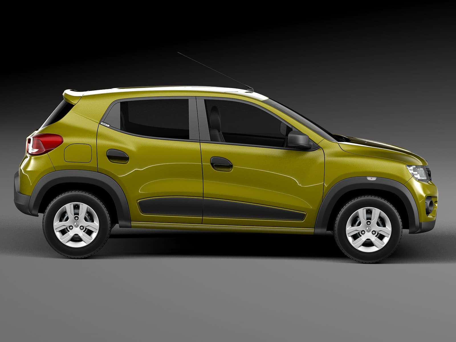 Рено Квид Купить В России