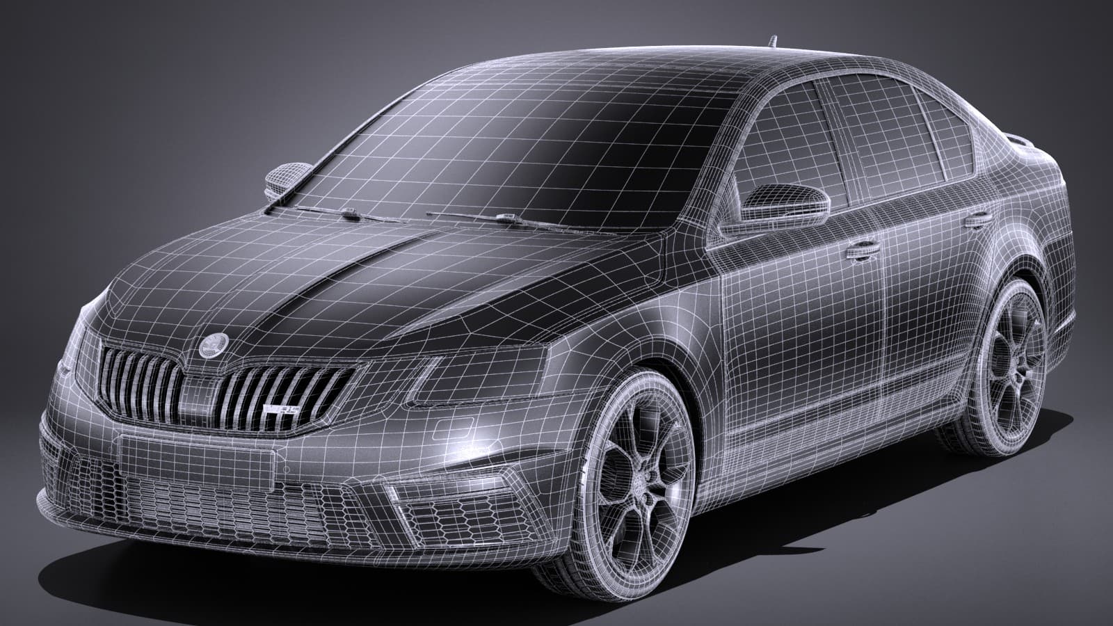 Поверхностная модель. Поверхностное моделирование. Компьютерное моделирование. Двухмерная геометрическая модель. Геометрическое моделирование.