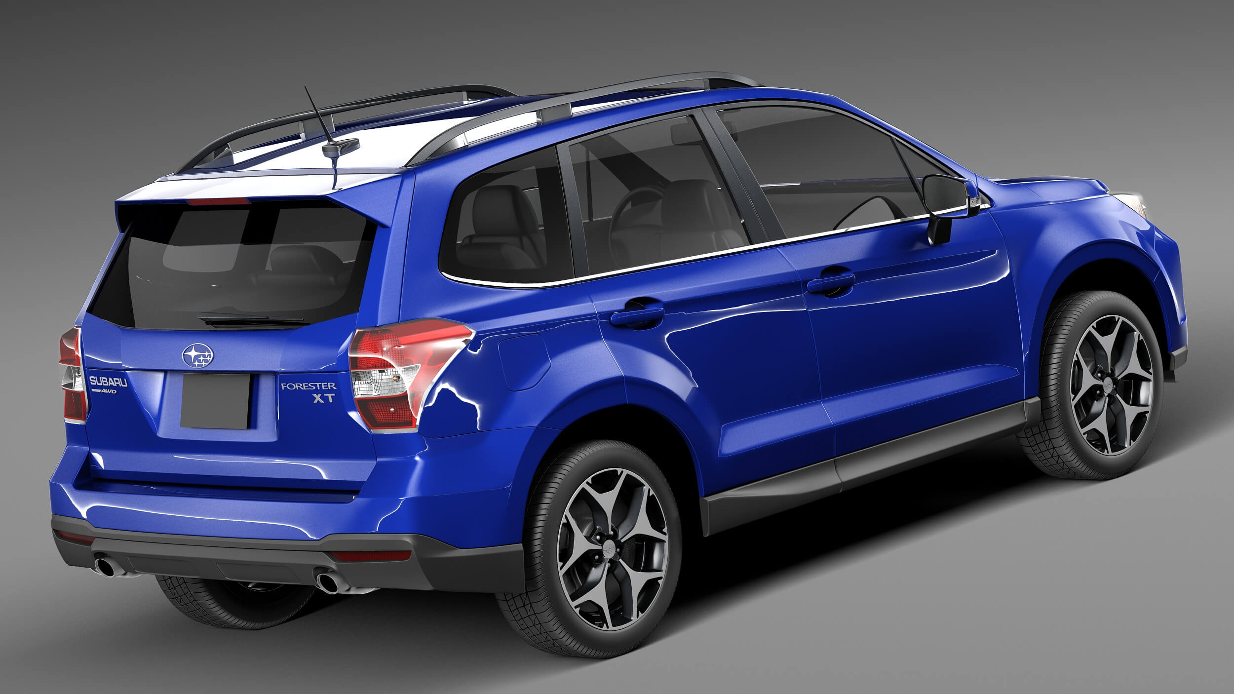 Субару форестер или сузуки гранд витара что лучше - 83 фото