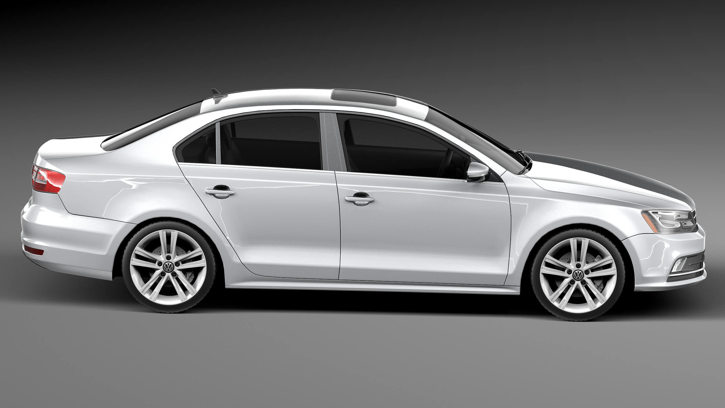 Jetta Джесси