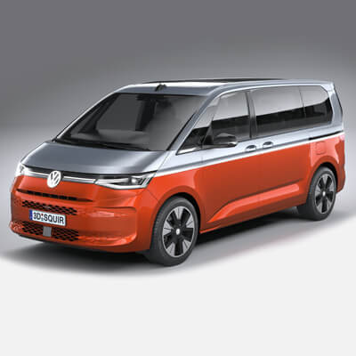 The 2022 Volkswagen Van Is It Finally The Minivan Weve Been Waiting For - ecg8mqc