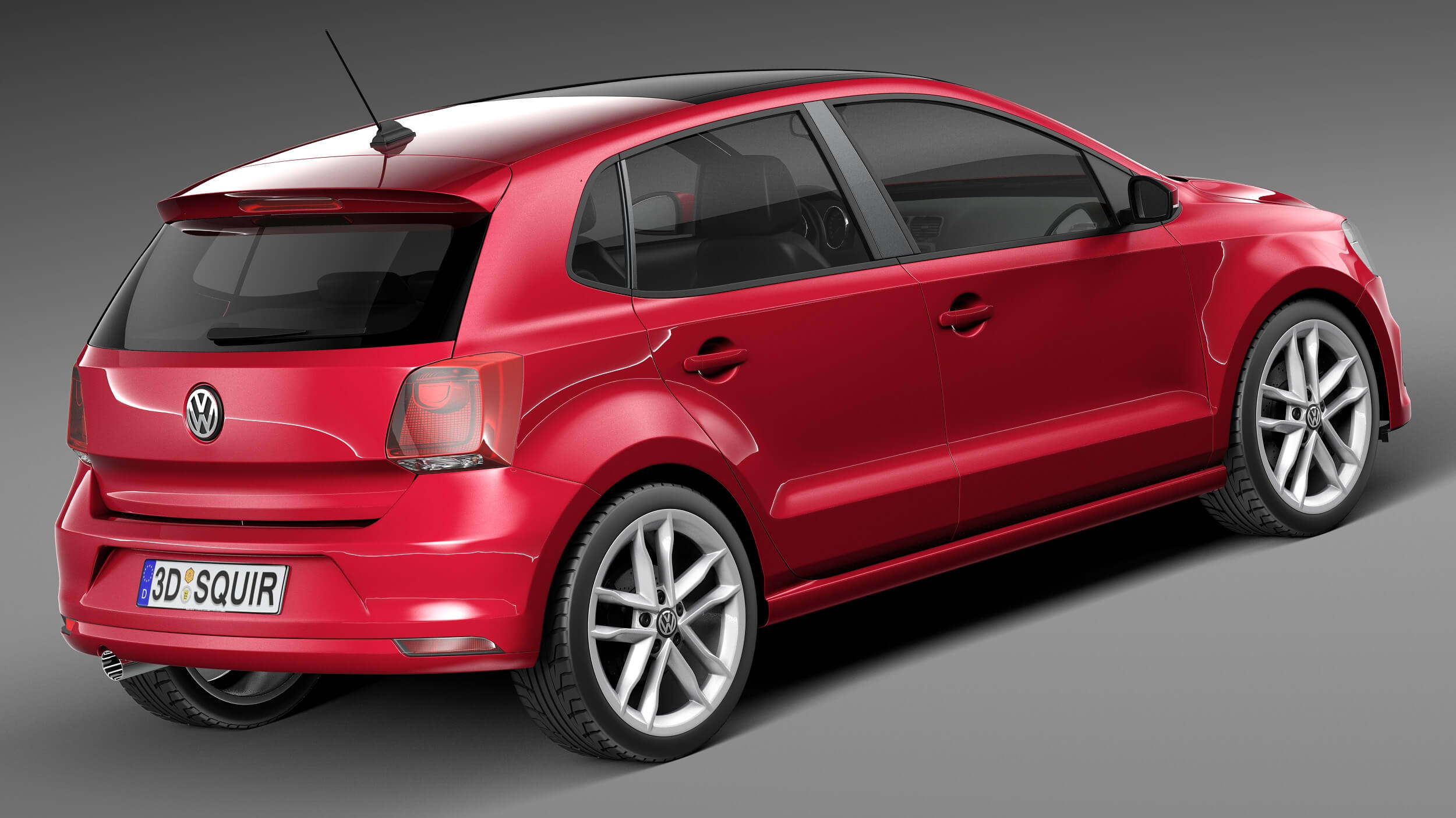 Купить Техно Поло 4 Про