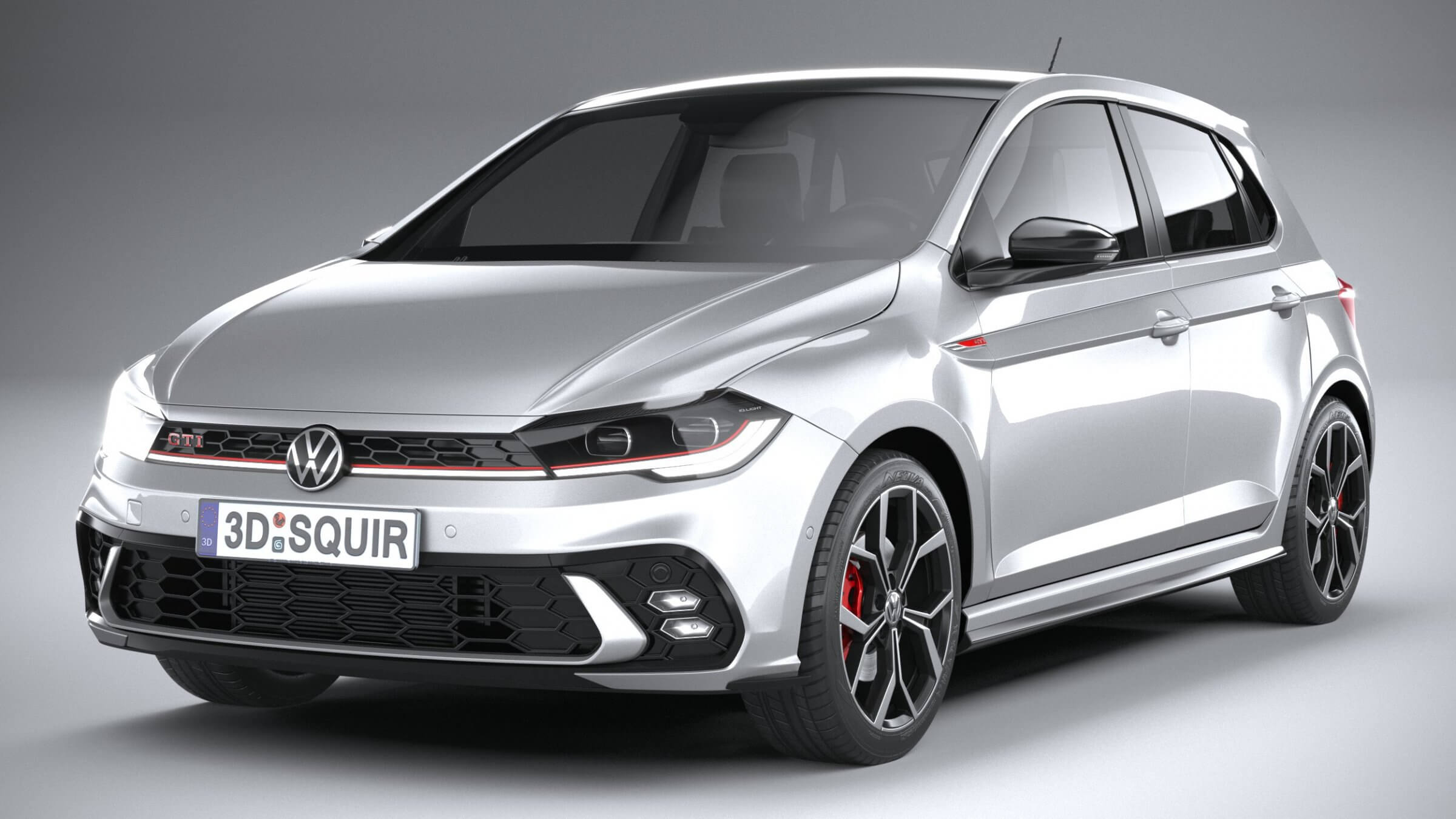 polo facelift 2022