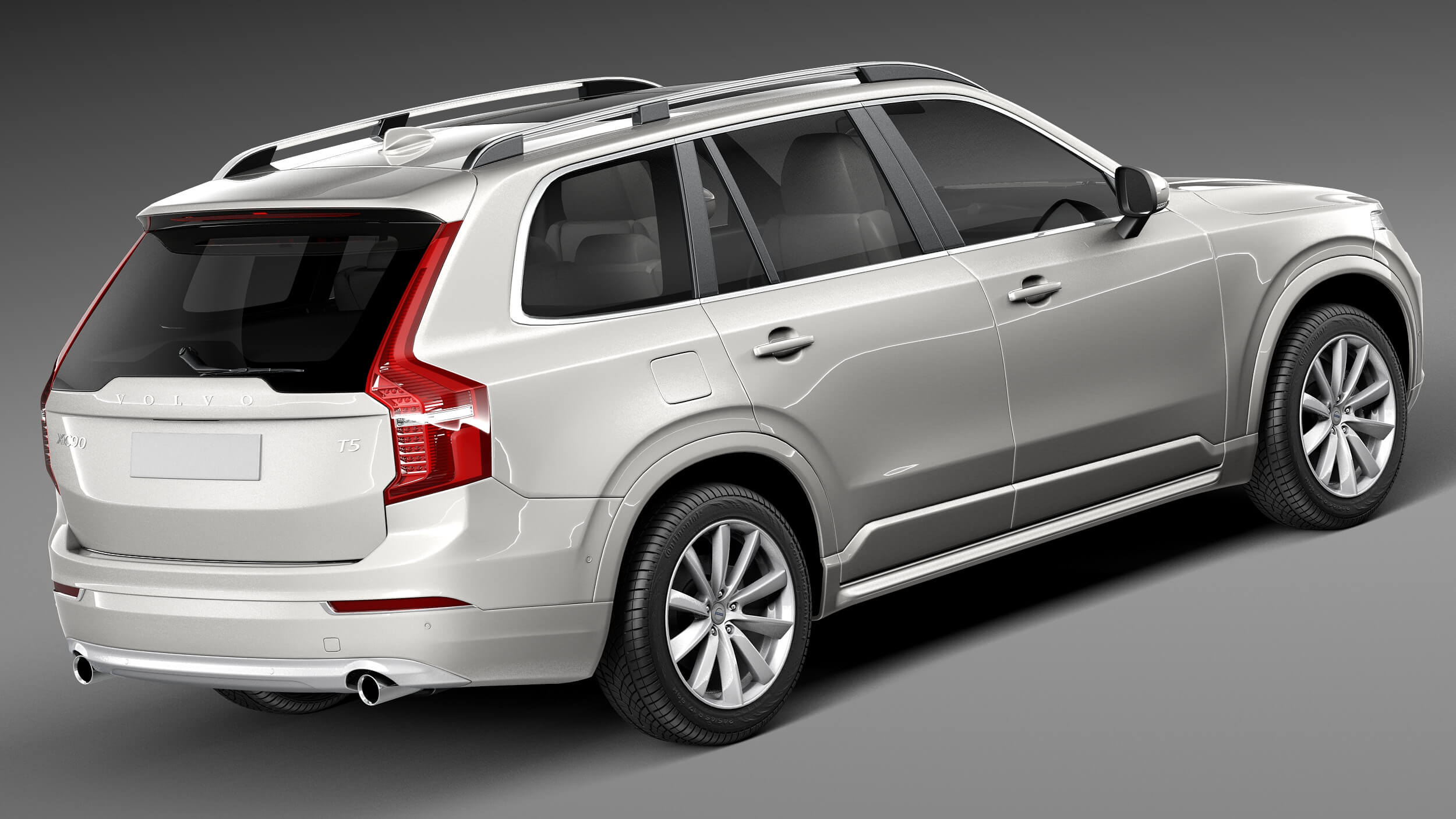 Volvo xc90 2015 проблемы