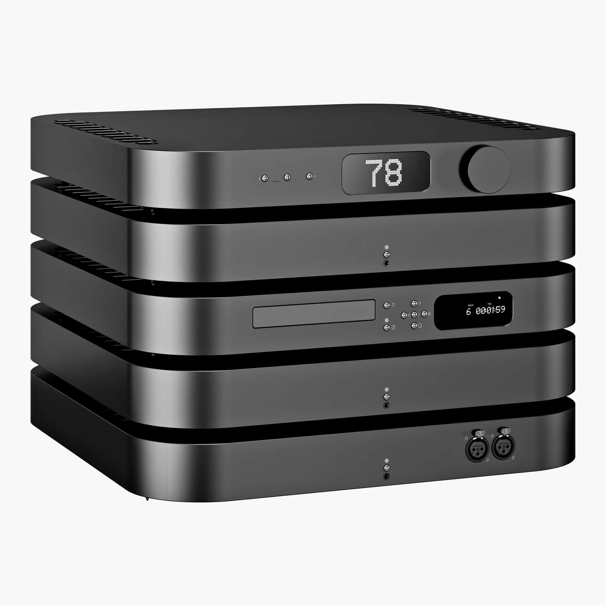 Msb Technology Reference - 3D Model by sta_84