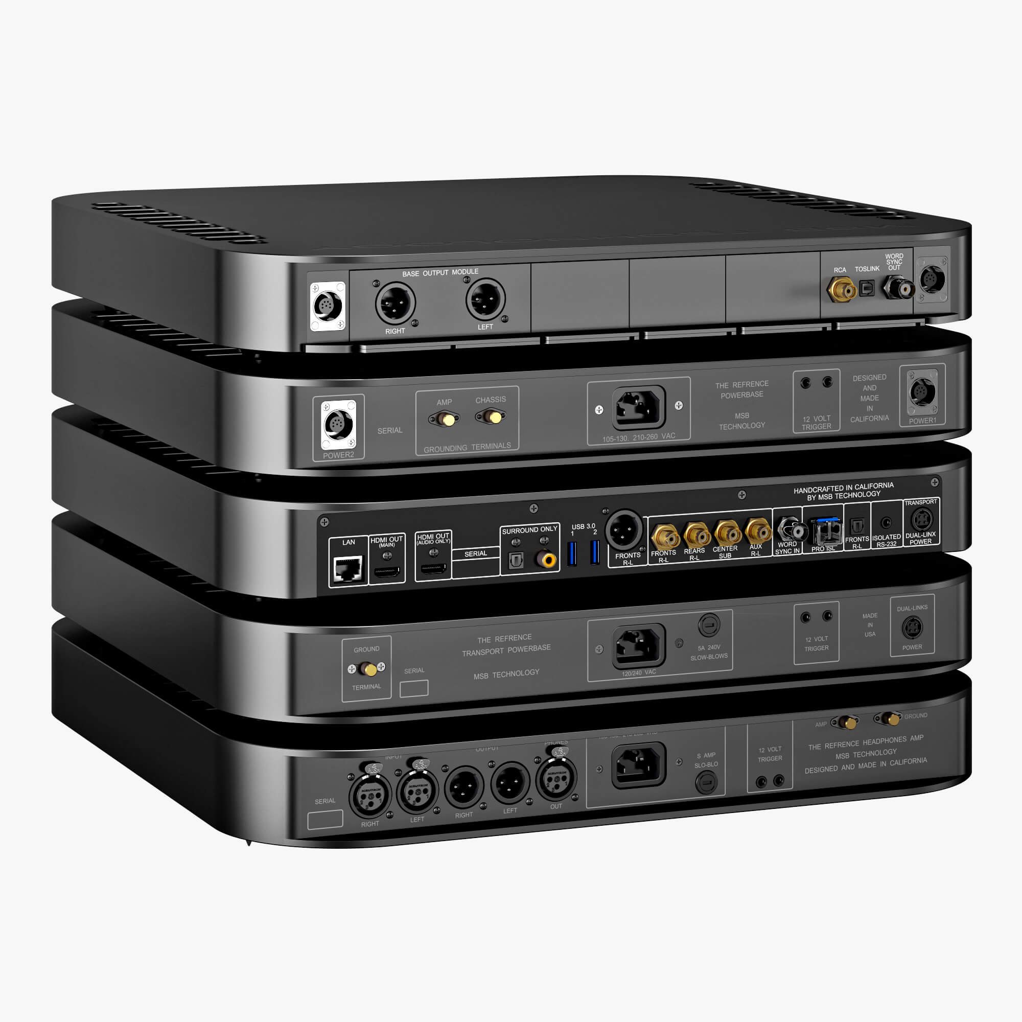 Msb Technology Reference - 3D Model by sta_84