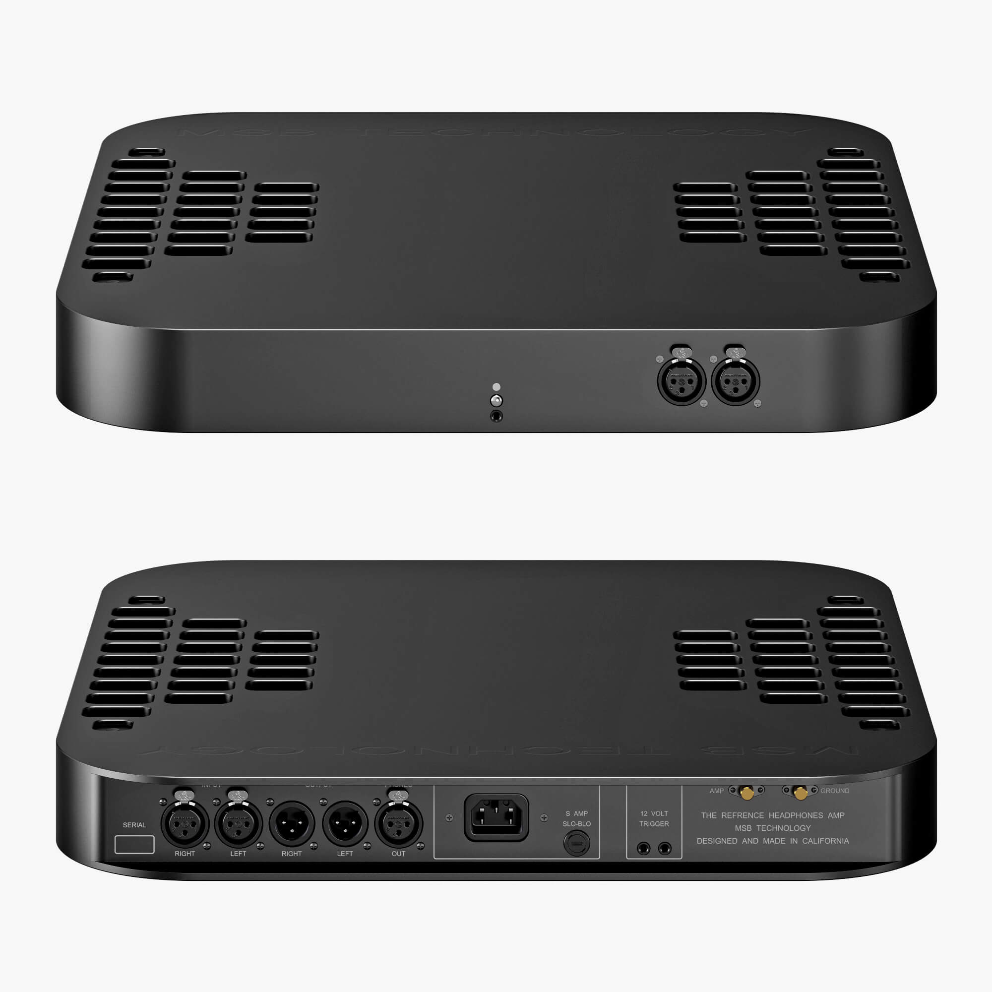 Msb Technology Reference - 3D Model by sta_84