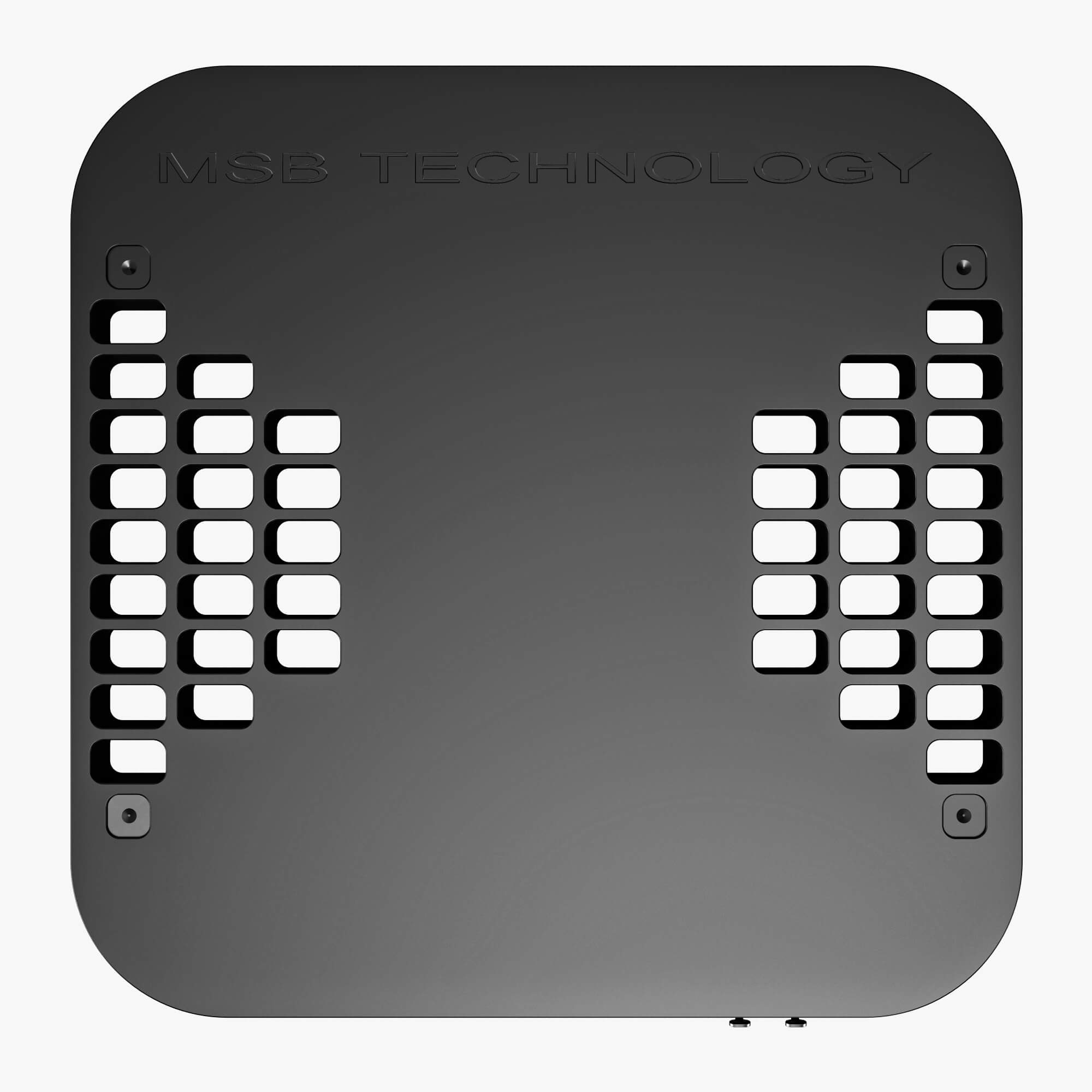 Msb Technology Reference - 3D Model by sta_84