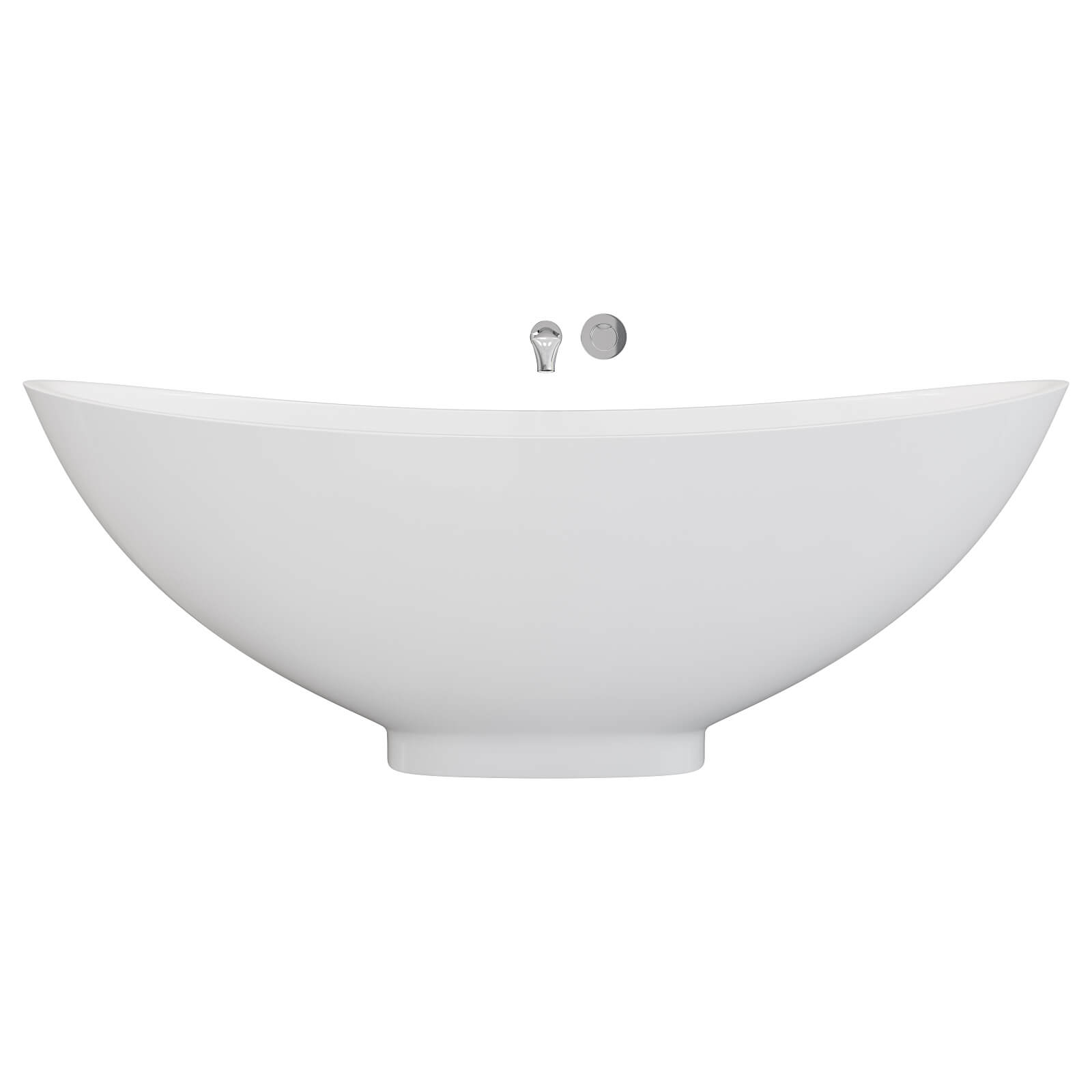 Ceramica Flaminia Io 70 - 3D Model by sta_84