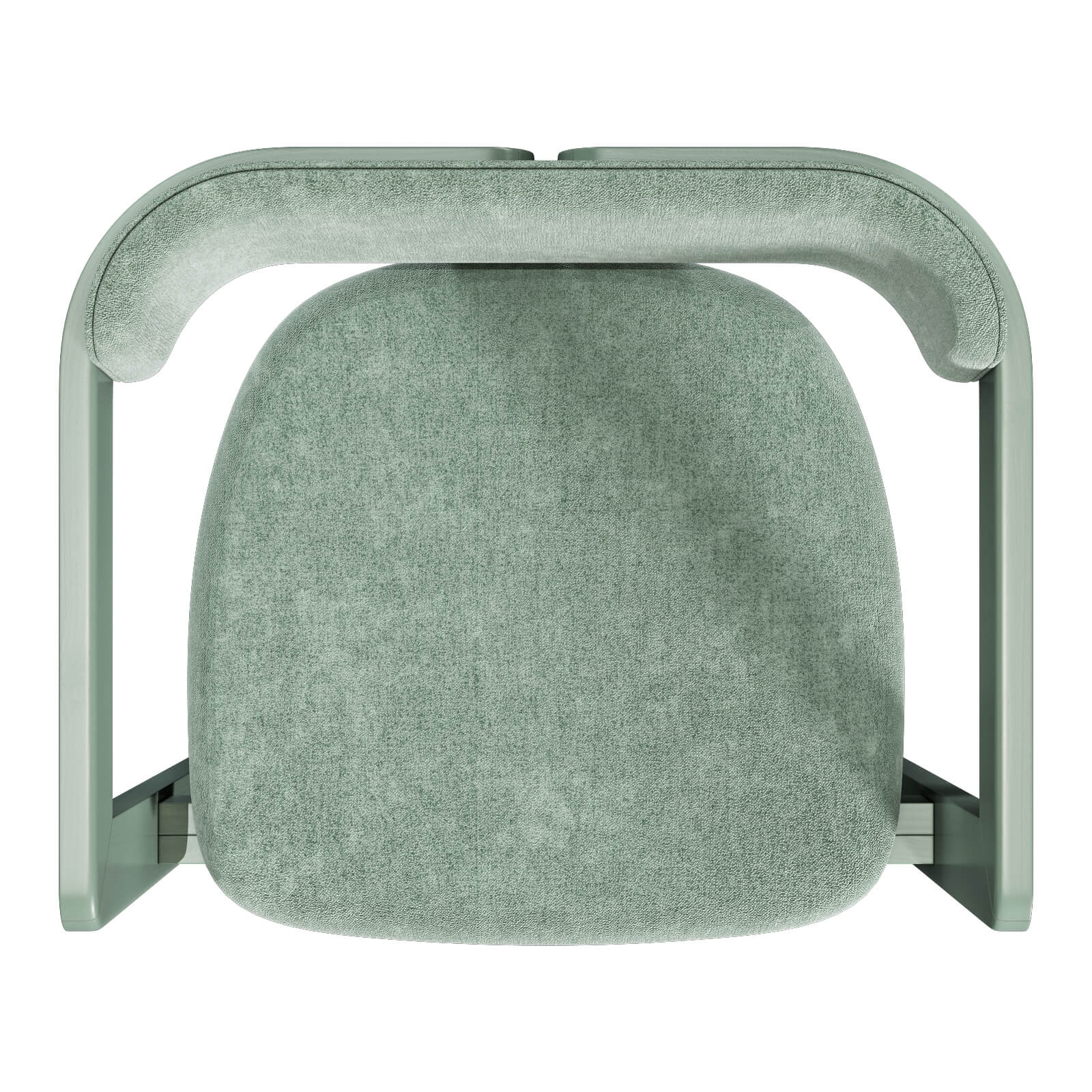 Gallotti and Radice 0414 Chair - 3D Model by sta_84
