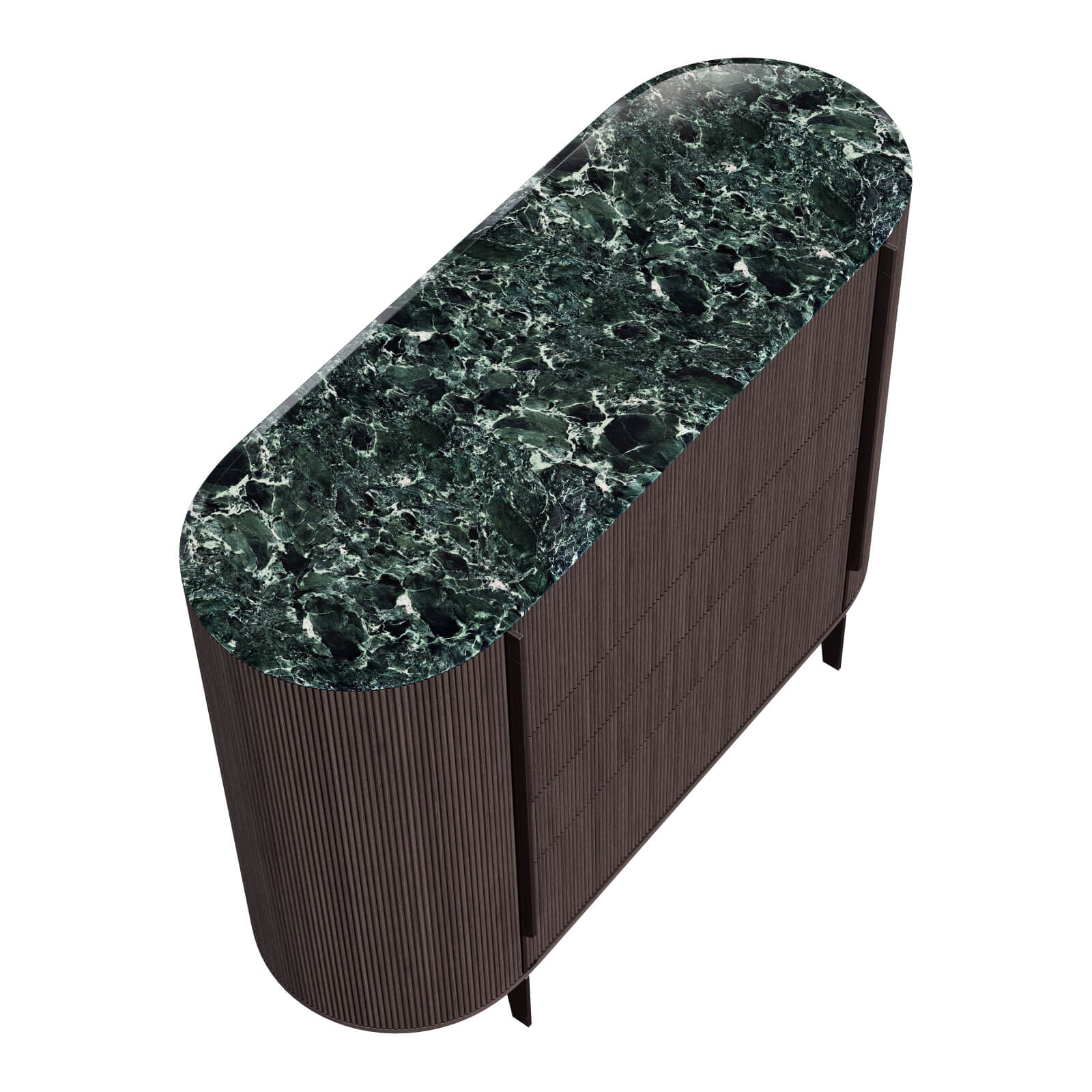 Gallotti & Radice Kumi Credenza - 3D Model by sta_84