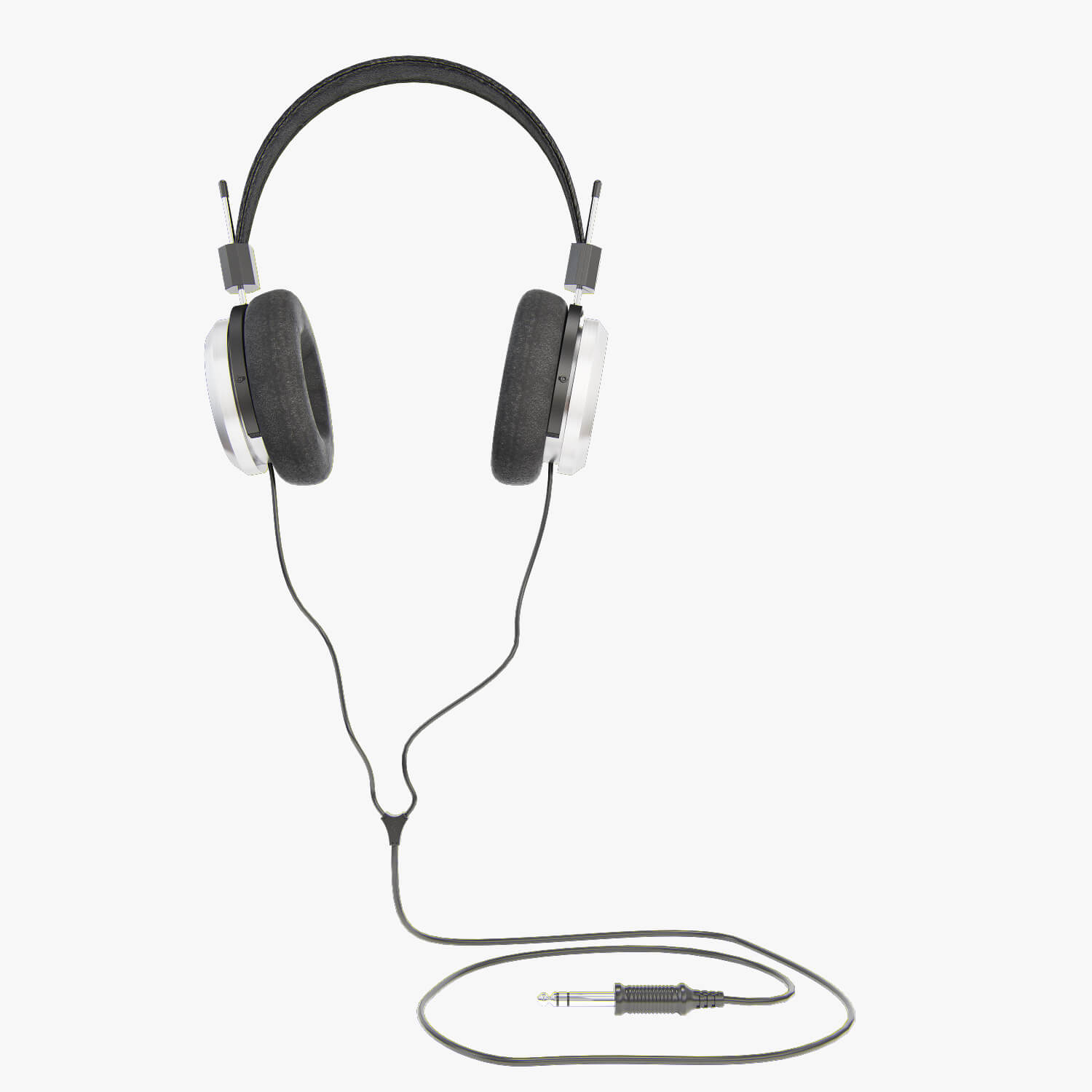 Replacement G-Cushion Ear Pads For Grado SR60, SR80, SR125, SR225, SR325, RS1, RS2, GS1000 Headphones-1224850
