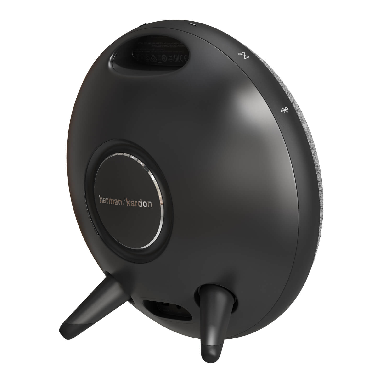 TrongPhuc 様 harman/kardon ONYX STUDIO Harman Kardon Onyx Studio 4 - 3D Model by sta_84