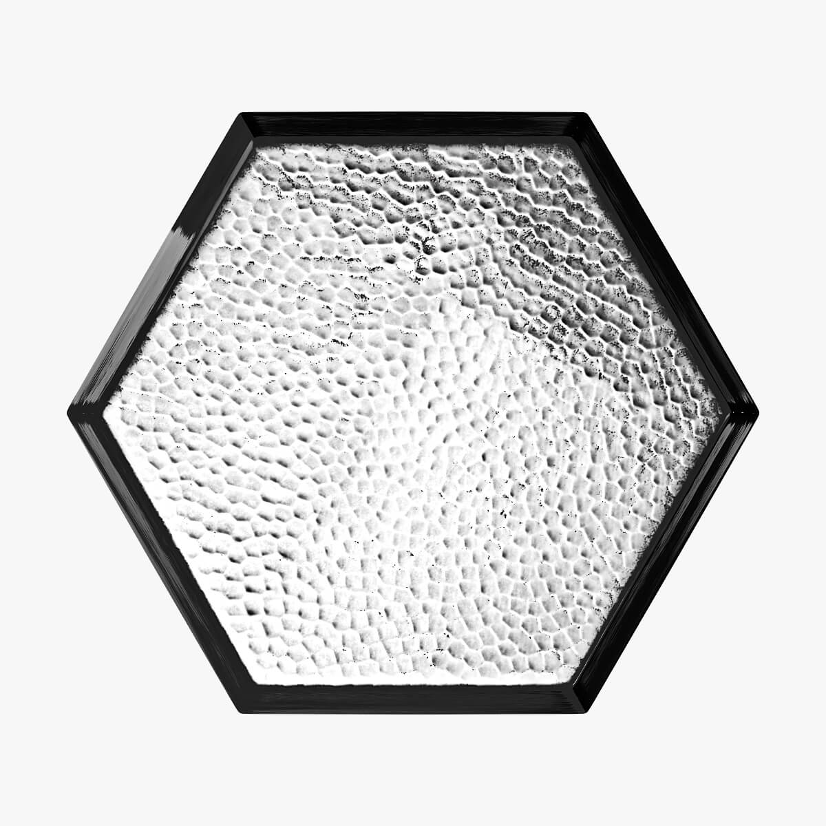 Mercury Row Aristeides Accent Stool 3D Model by sta_84