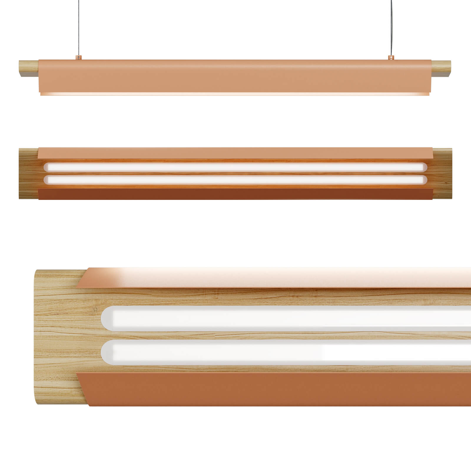 Pluskouple SO8 - 3D Model by sta_84