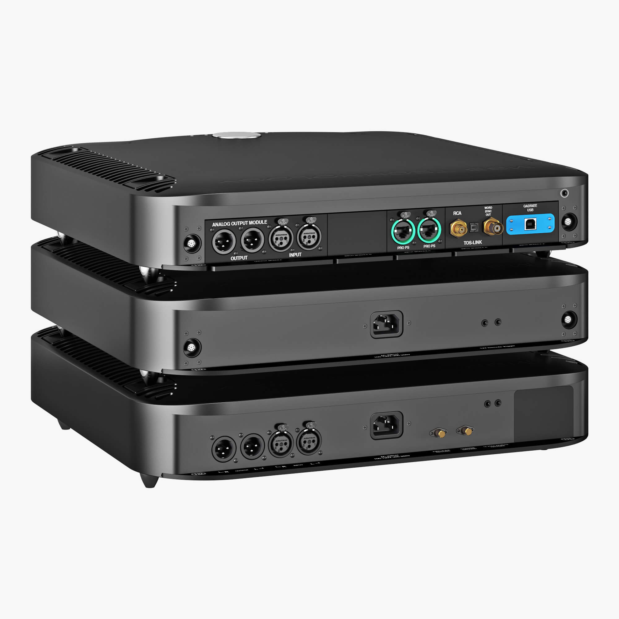 Msb Technology Select - 3D Model by sta_84