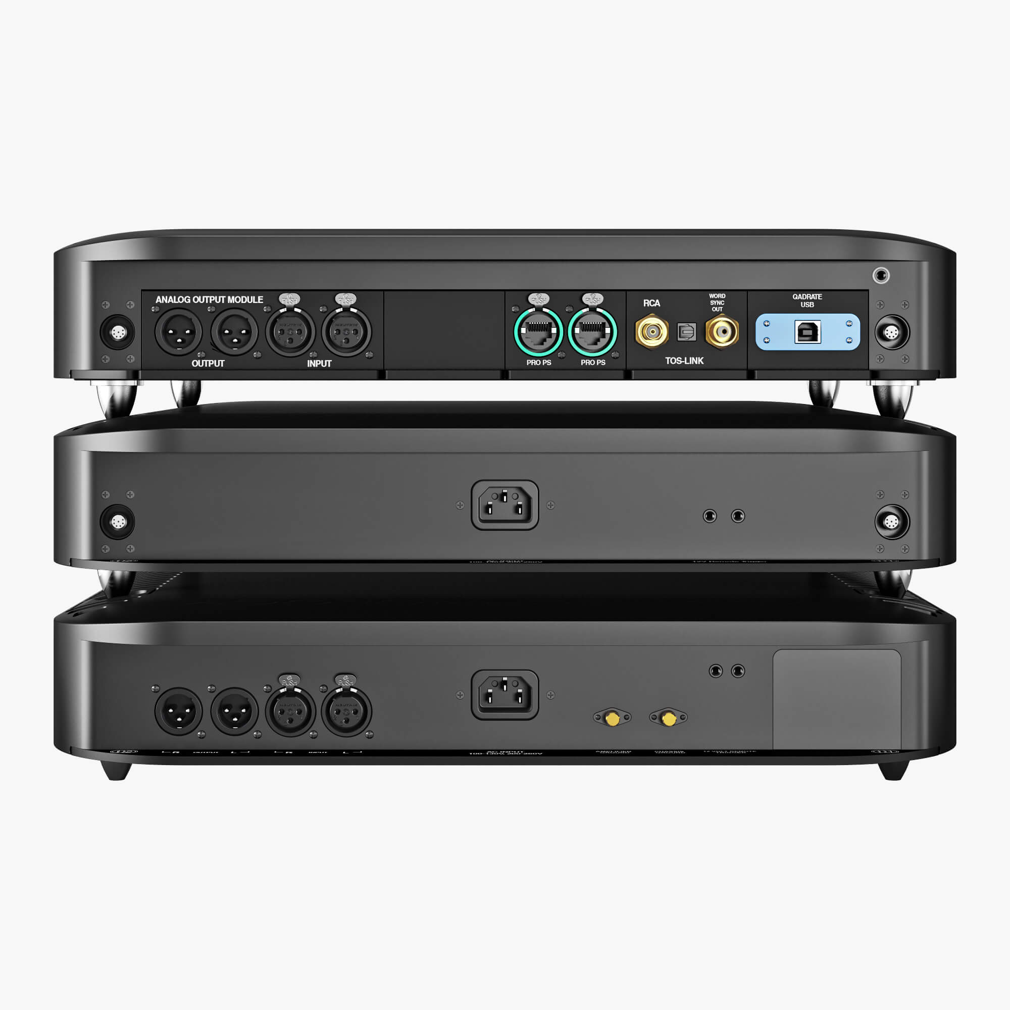 Msb Technology Select - 3D Model by sta_84