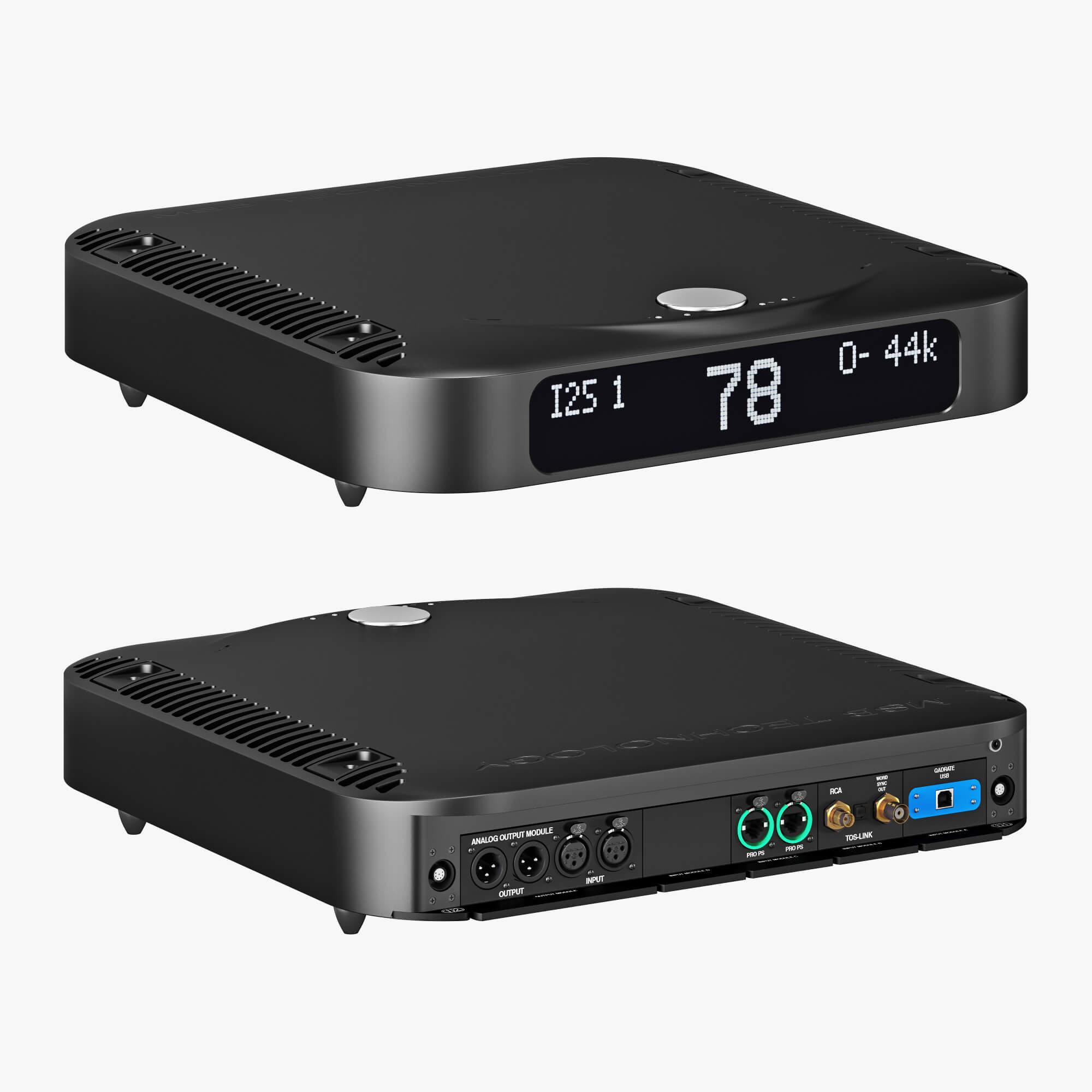 Msb Technology Select - 3D Model by sta_84