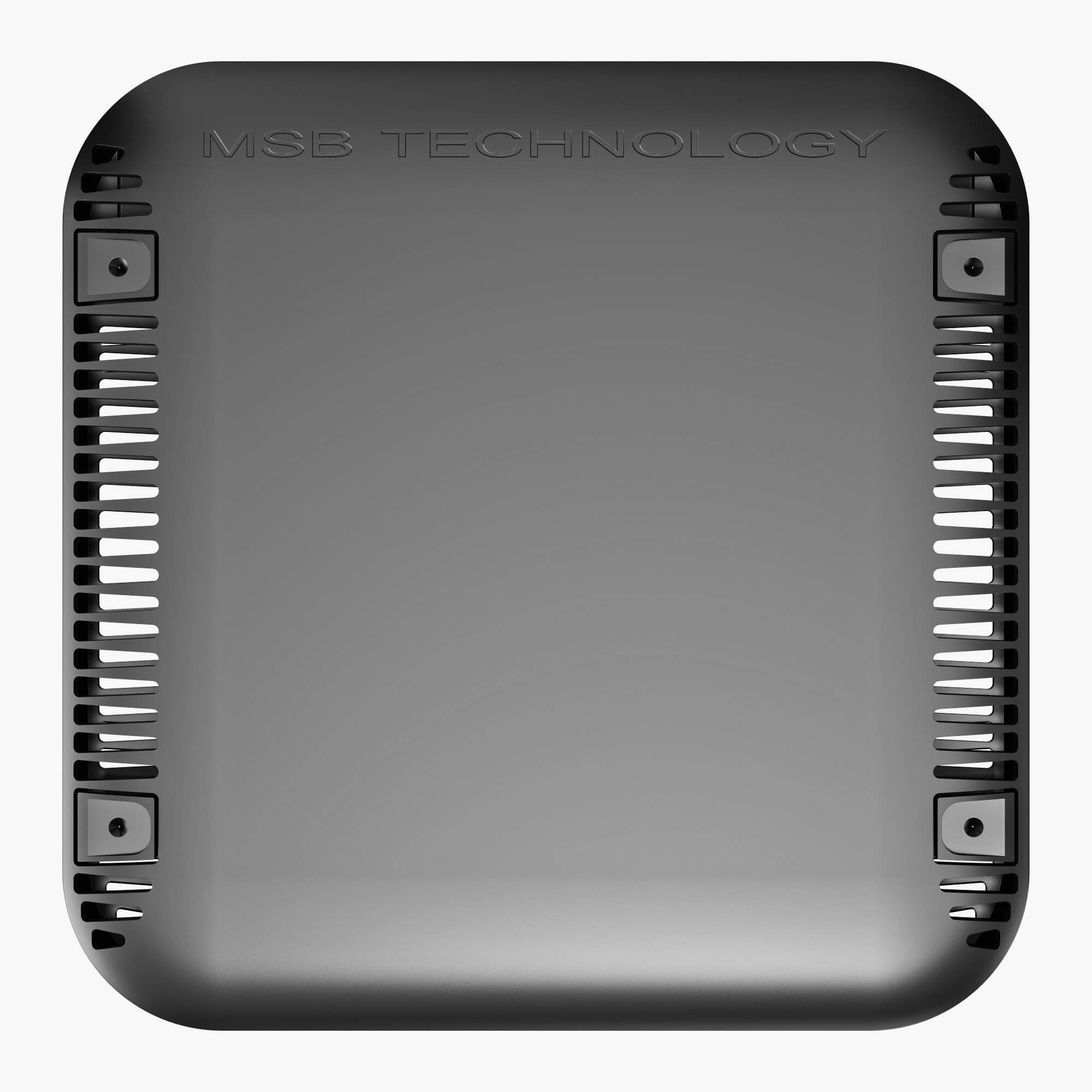 Msb Technology Select - 3D Model by sta_84