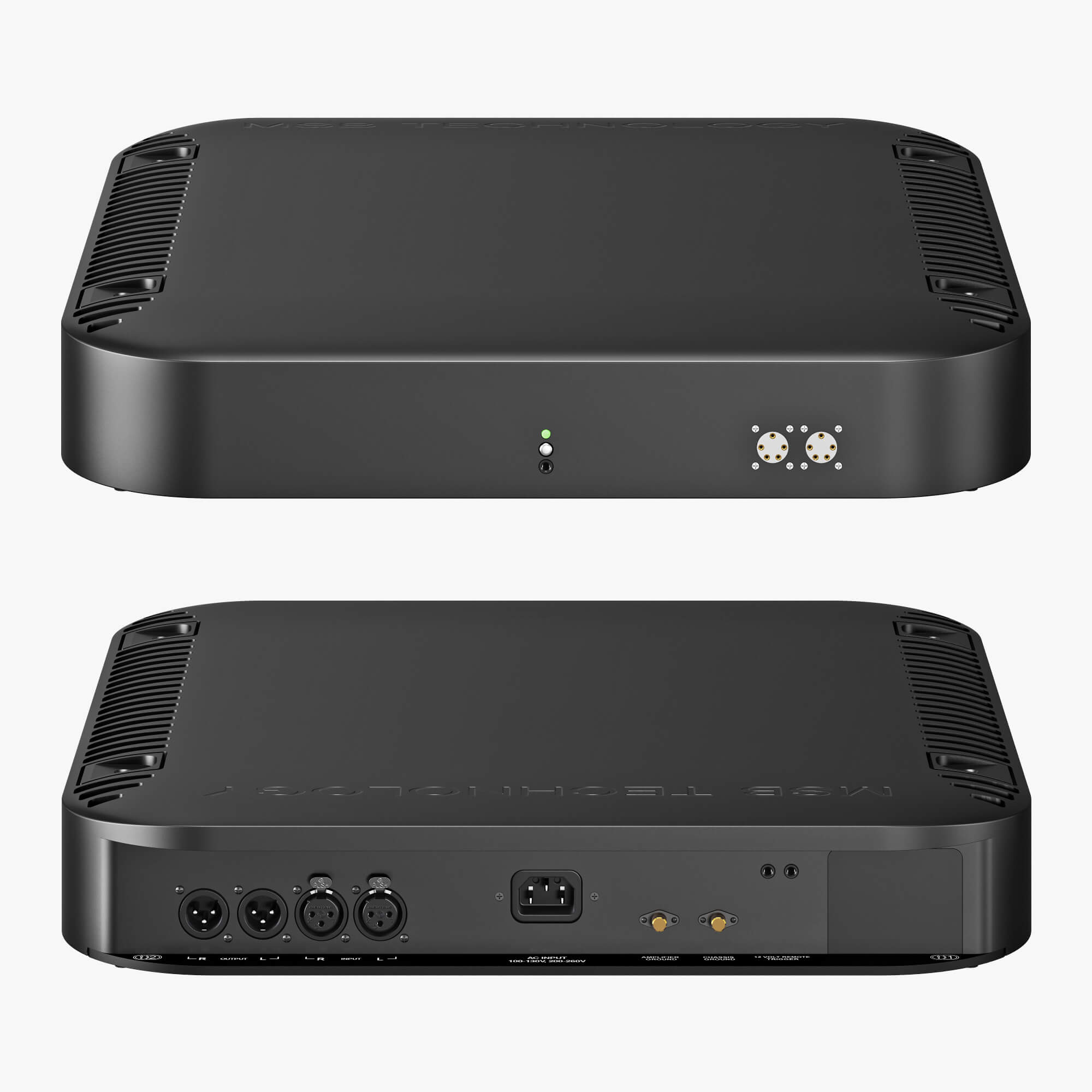 Msb Technology Select - 3D Model by sta_84