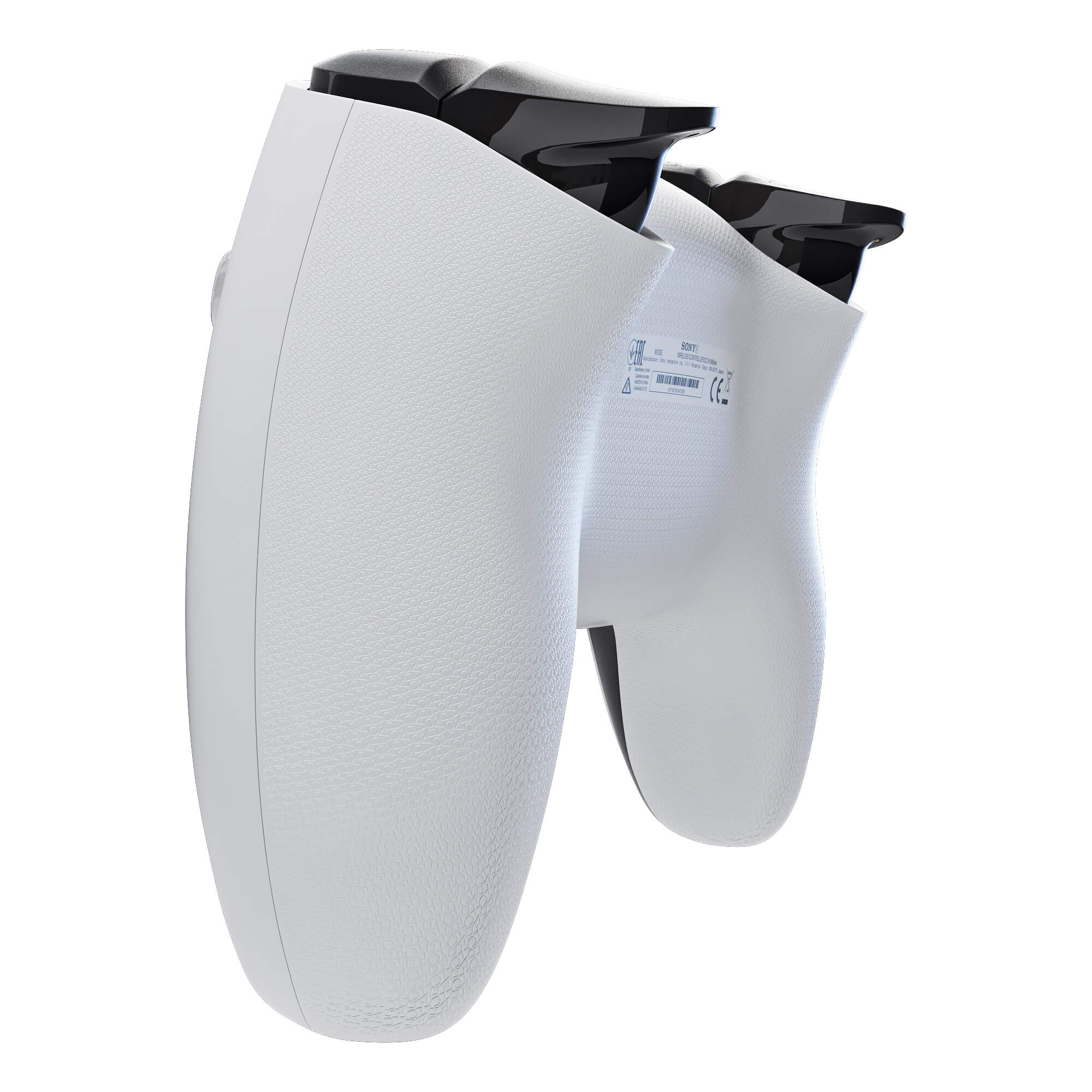 Sony Dualsense Controller - 3D Model by sta_84