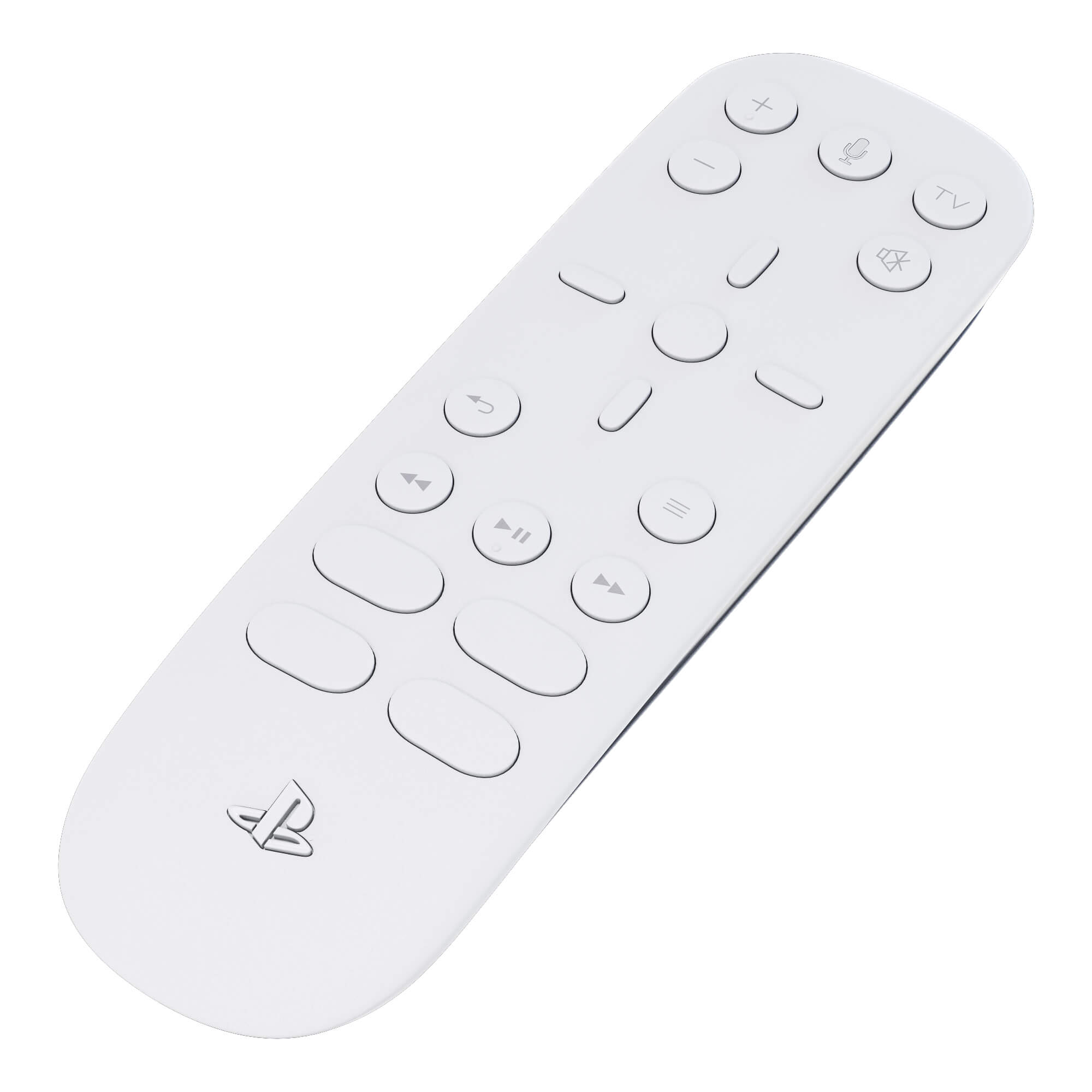 playstation media remote