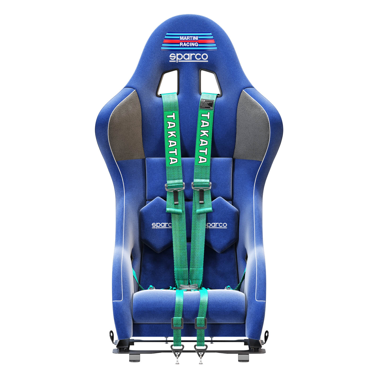 Sparco Pro 2000 Martini Racing main image 1