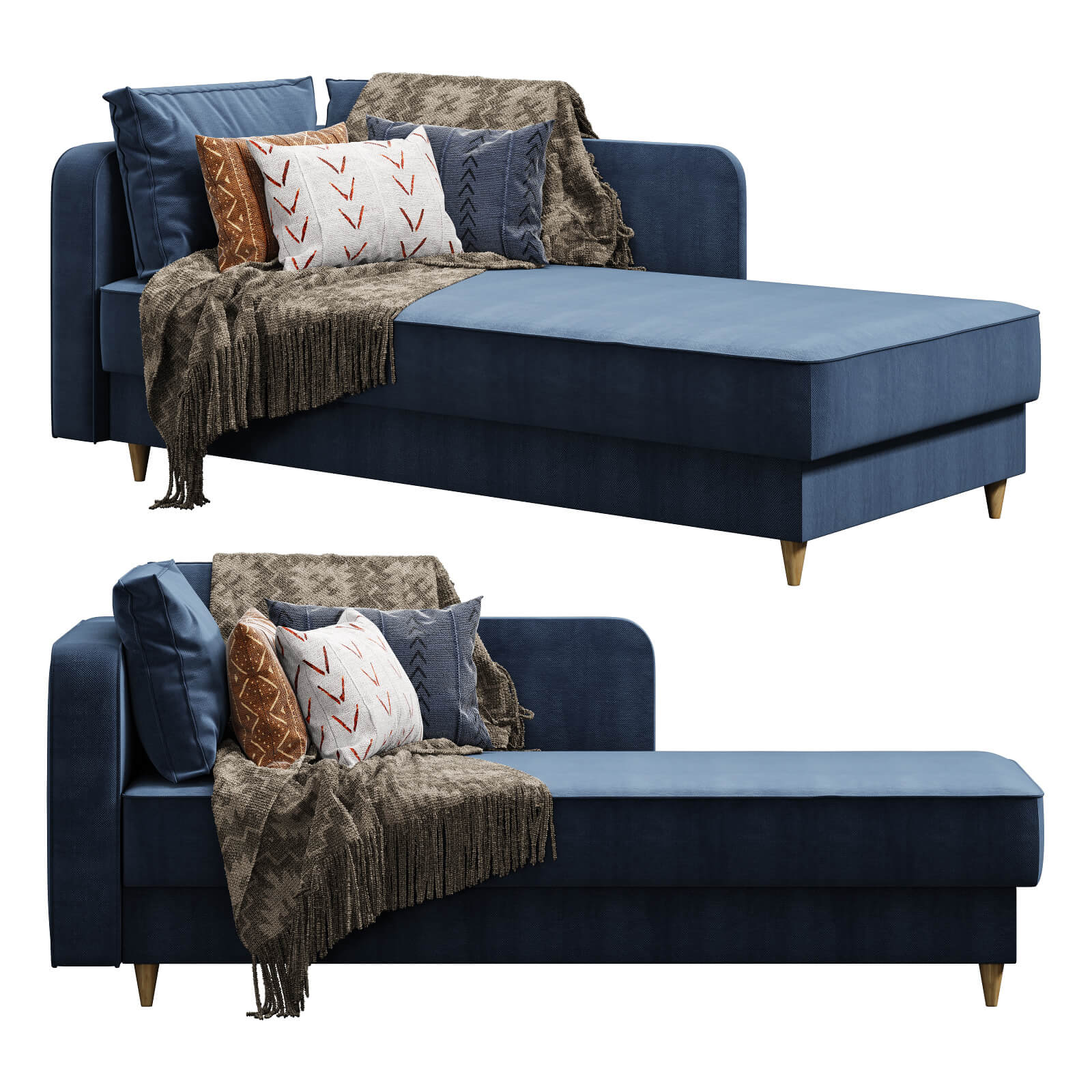 Ukrizra Rony - 3D Model by sta_84