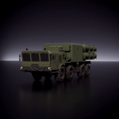 BRK Bal USSR by Stalker2025