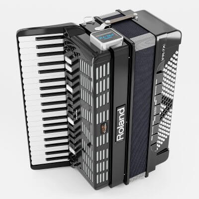 Accordion Roland