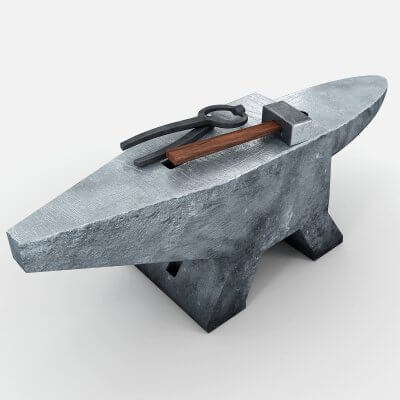 Anvil
