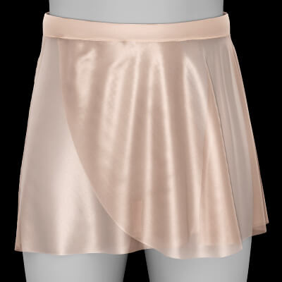 Ballet Skirt for G9