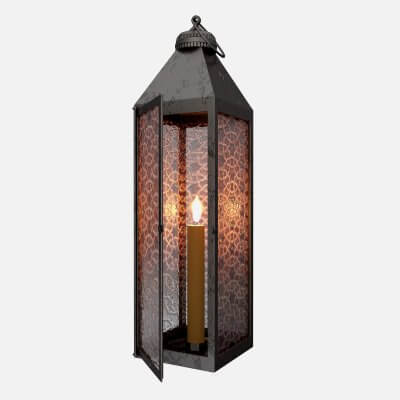 Candlestick Big East