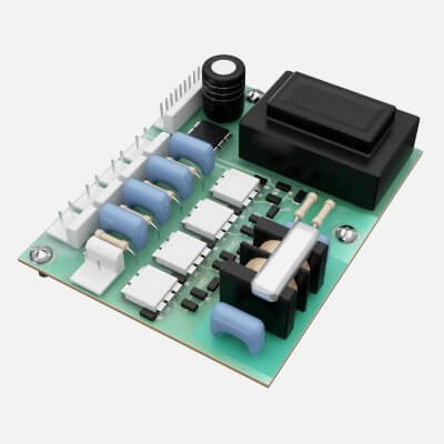 Computer Chip
