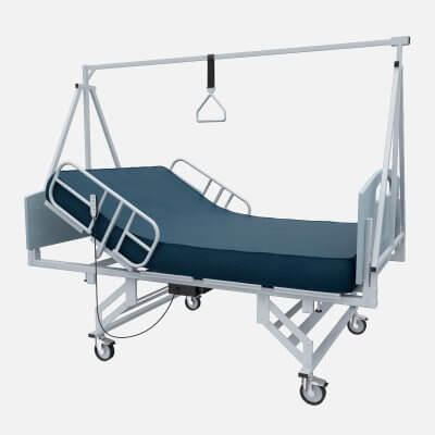 Convaquip 5500 Hospital Bed