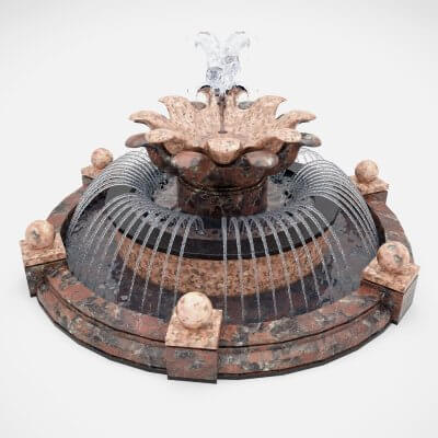 Fountain 15
