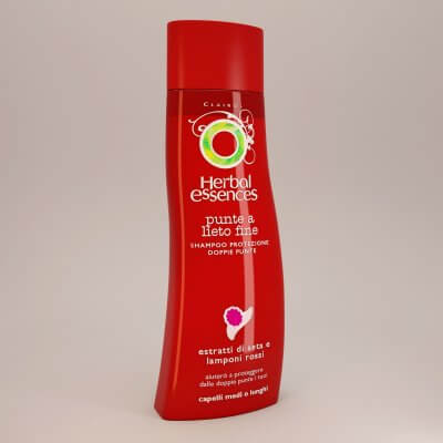 Herbal Essences Shampoo