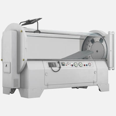Hyperbaric Medical Chamber PBR
