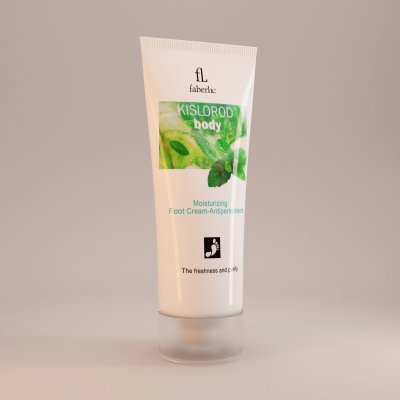 Kislorod Faberlic Cosmetics