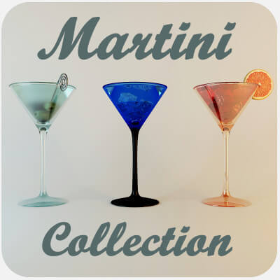 Martini Collection