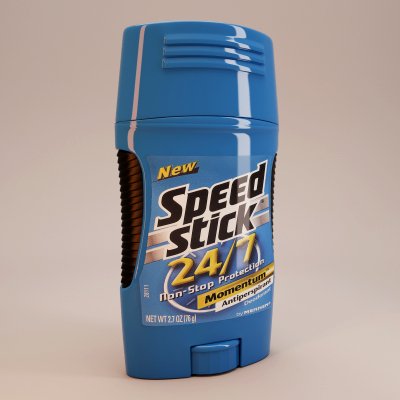 Mennen Speed Stick Cosmetics