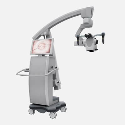 Microscope OPMI PENTERO 900 Carl Zeiss